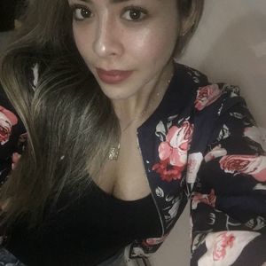 Meet your Posher, Diana patricia